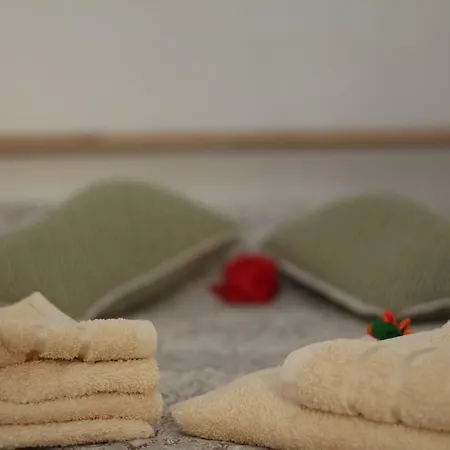 Apartman Arpa Center