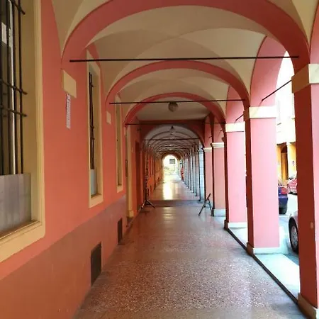 Arpa Center Appartamento
