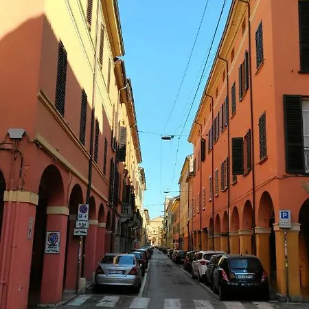 Apartment Arpa Center Bologna
