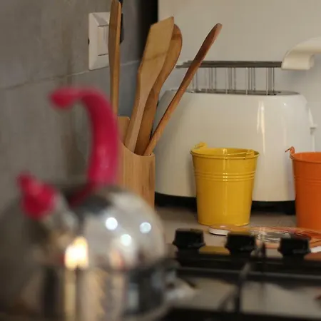 Arpa Center * בולוניה