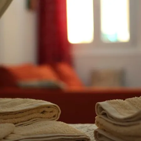 Apartment Arpa Center Bologna