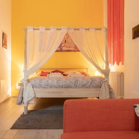 Apartment Arpa Center