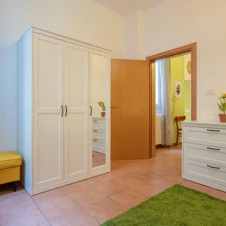 Apartment Arpa Center *