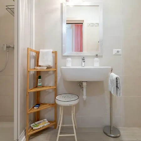 Apartment Arpa Center Bologna