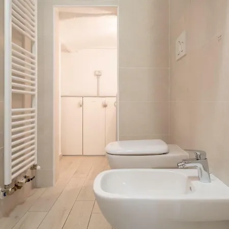 Apartment Arpa Center