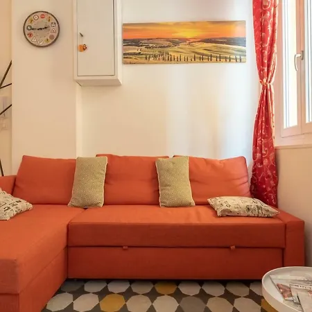 Arpa Center * Bologna