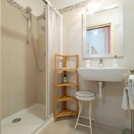 Apartment Arpa Center *