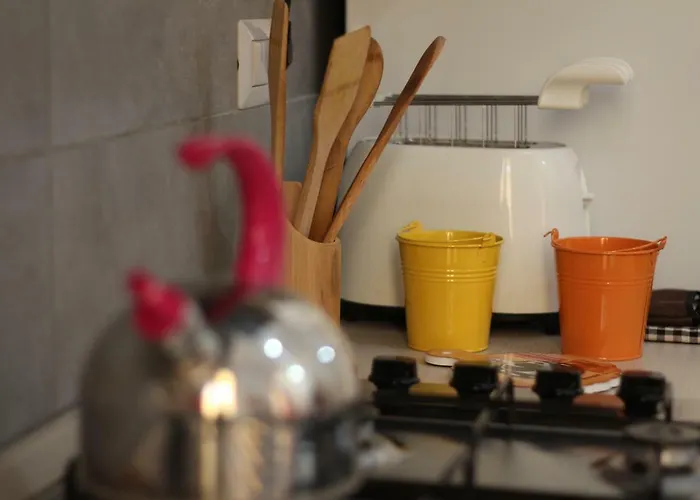 Arpa Center * 볼로냐