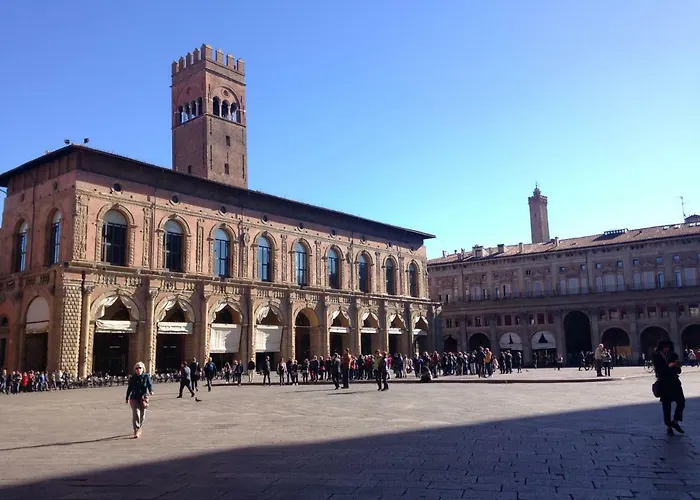 아파트 Arpa Center