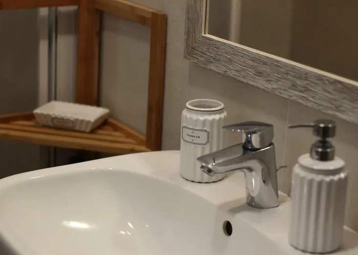 Arpa Center شقة بولونيا