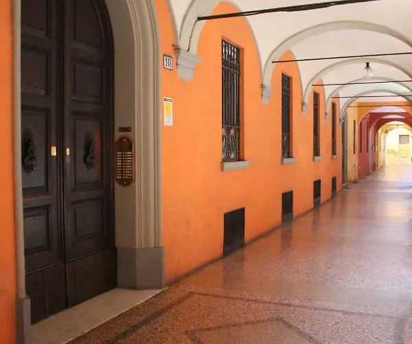 Arpa Center 아파트