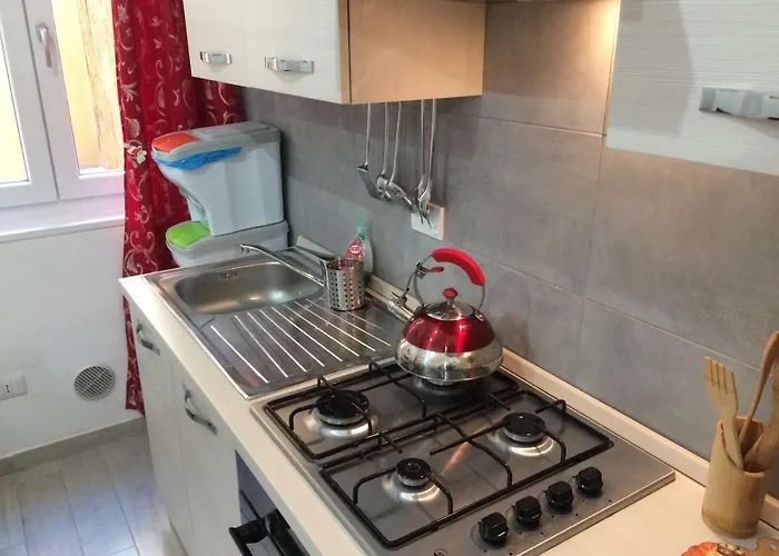 Arpa Center * بولونيا