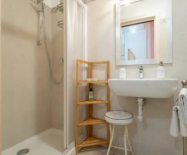 شقة Arpa Center *