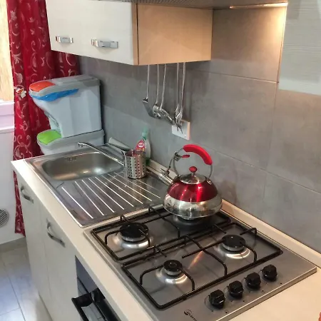 Arpa Center * Μπολόνια