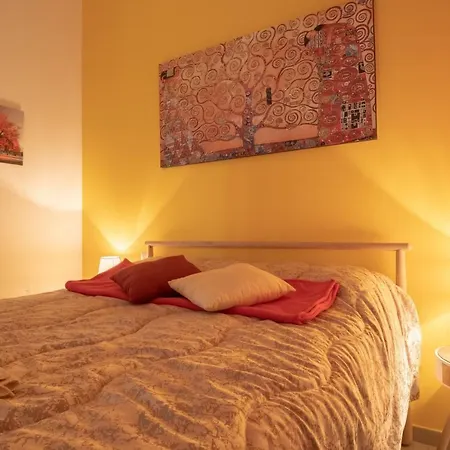 Arpa Center * Μπολόνια