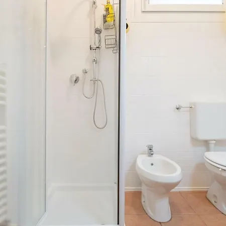 Apartamento Arpa Center Bolonha