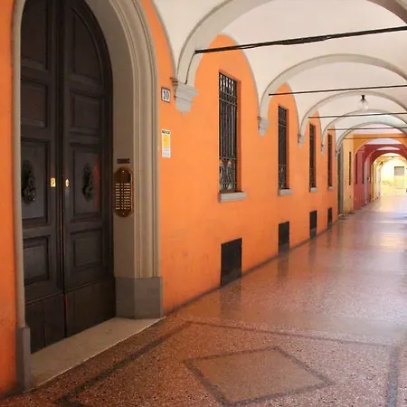 Arpa Center Appartement