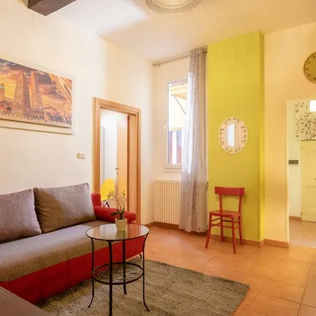 Apartment Arpa Center