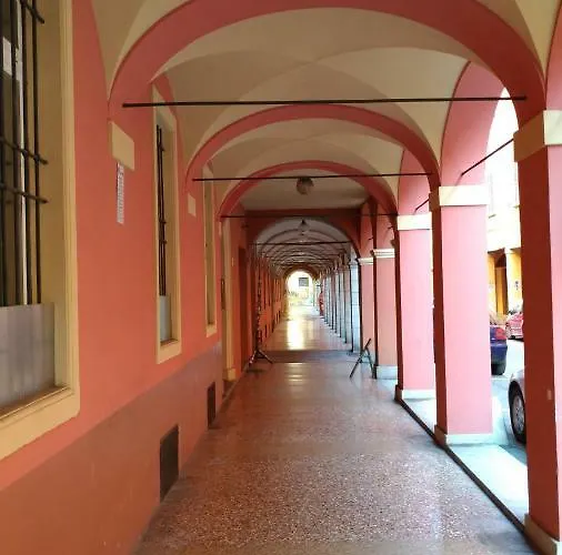 Arpa Center Apartment