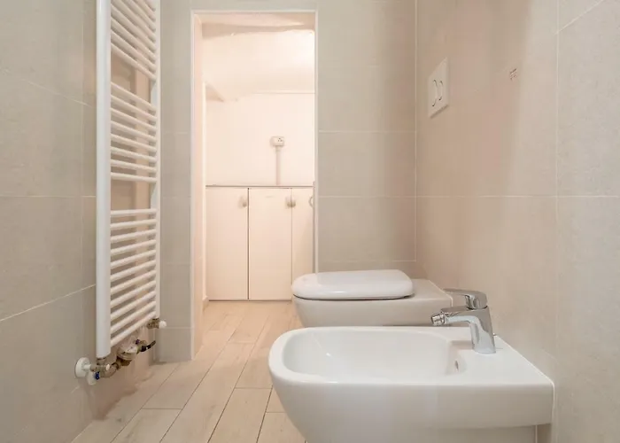 Apartment Arpa Center